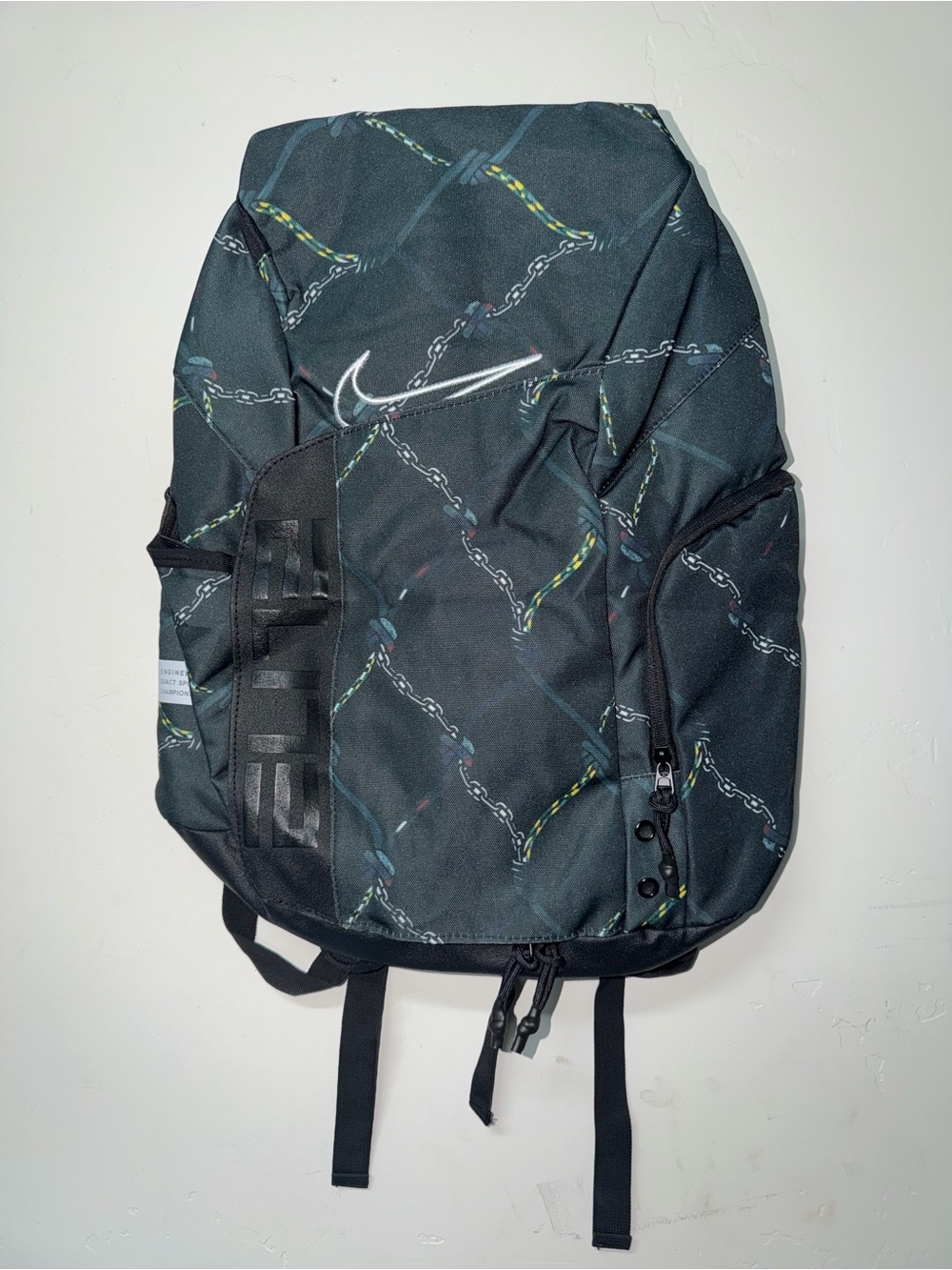 Nike Elite Backpack